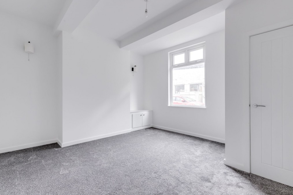 Atherton Street, Bickershaw, WN2