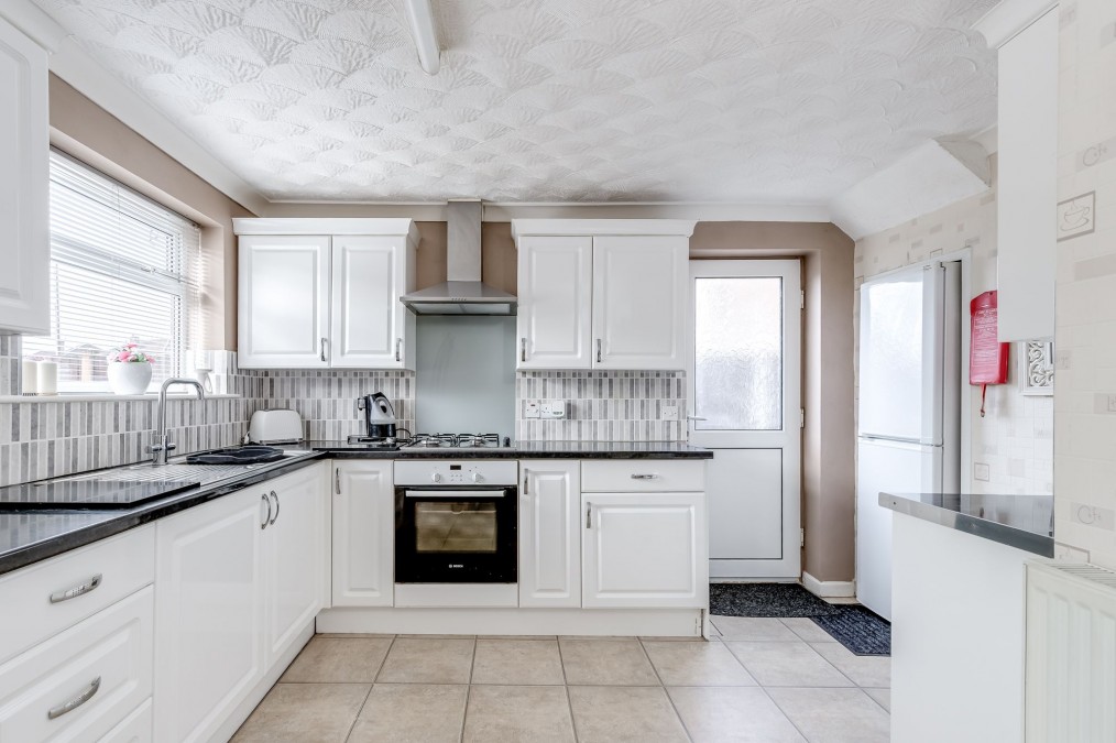 Ashbourne Avenue, Wigan, WN2