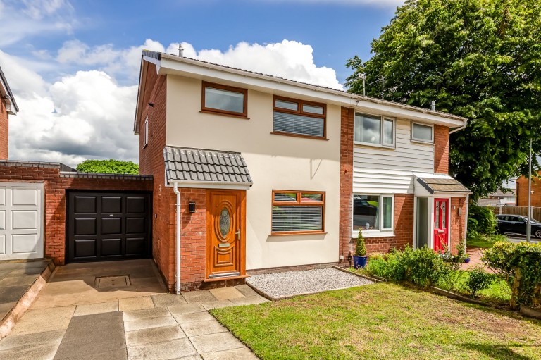 Langdale Road, Orrell, WN5