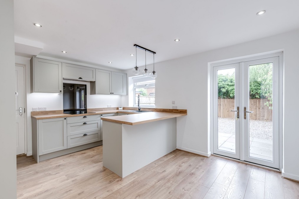 Langdale Road, Orrell, WN5
