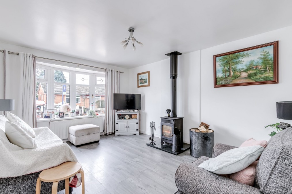 Mottram Drive, Wigan, WN3