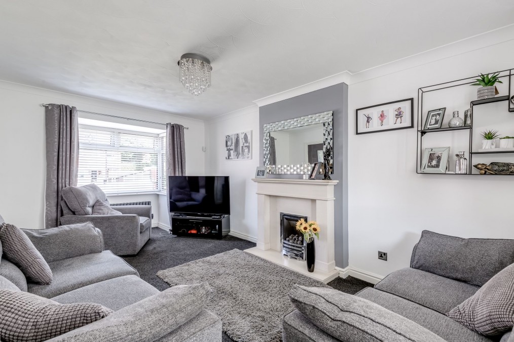 Sandway, Wigan, WN6