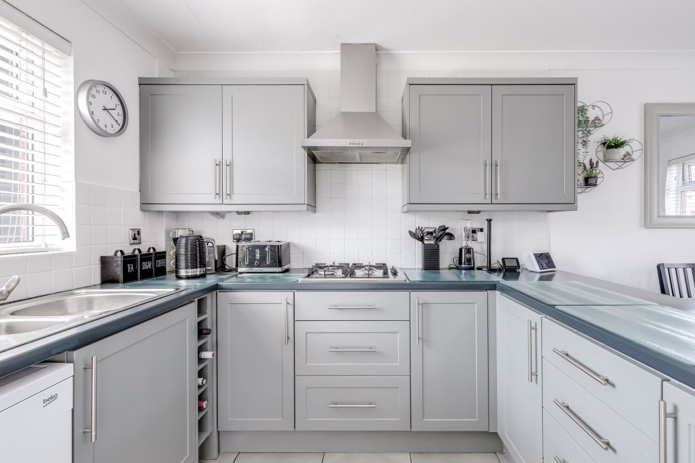 Sandway, Wigan, WN6
