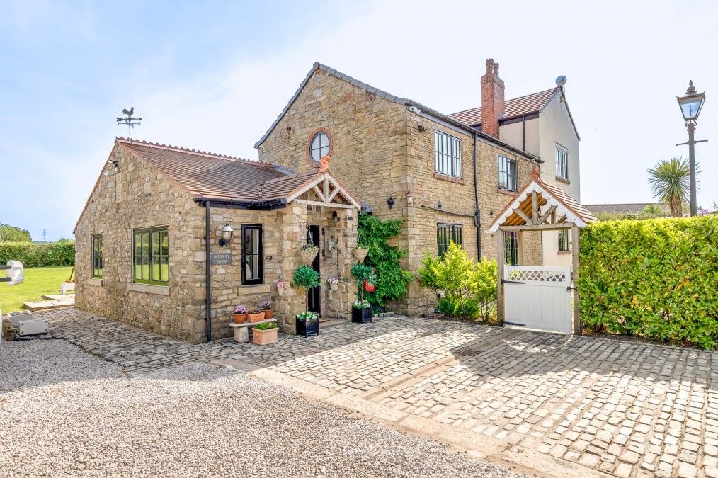 Crawford Road, Crawford Village, WN8