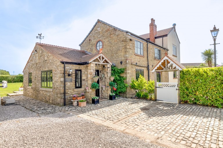 Crawford Road, Crawford Village, WN8