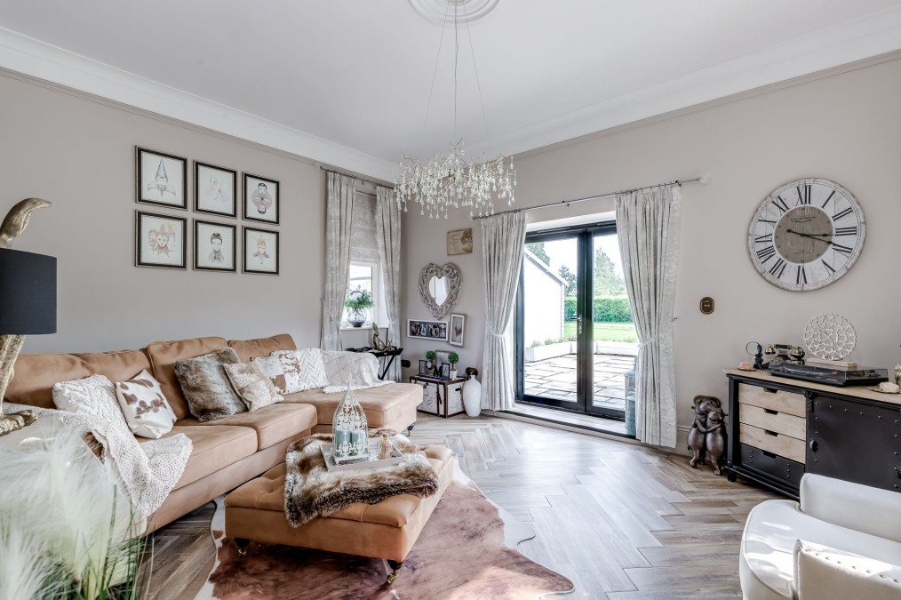 Crawford Road, Crawford Village, WN8