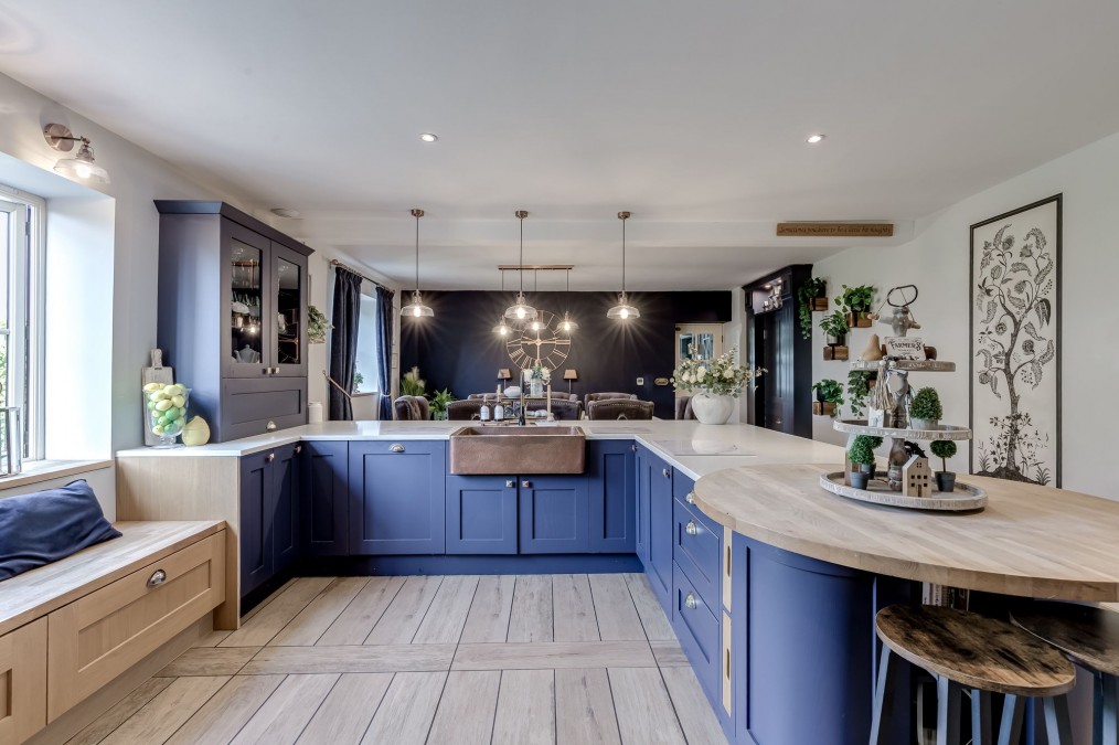 Crawford Road, Crawford Village, WN8