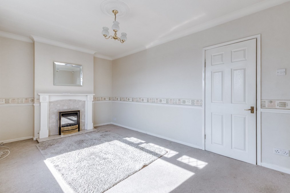 Cornwall Crescent, Standish, WN1