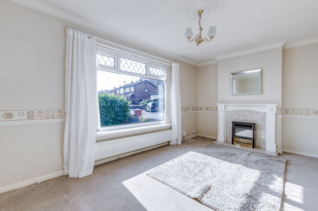 Cornwall Crescent, Standish, WN1