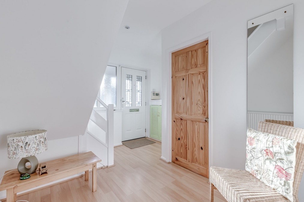 Sheldon Avenue, Standish, WN6