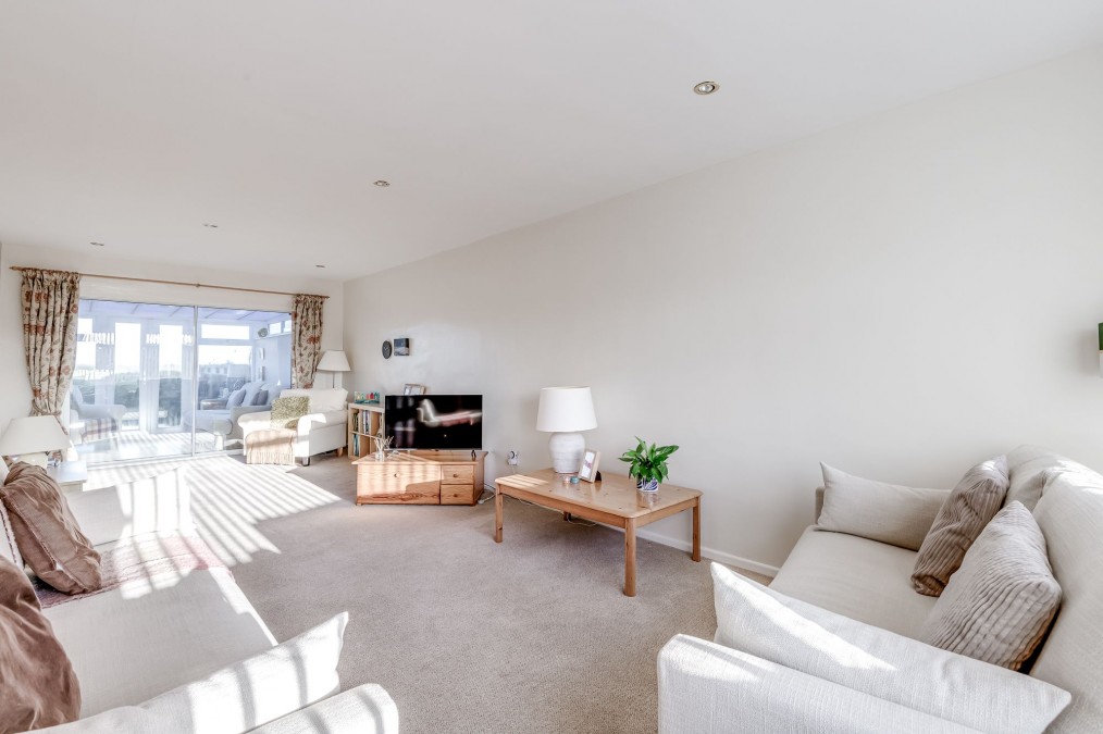 Sheldon Avenue, Standish, WN6