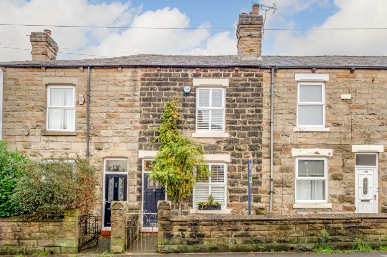 Billinge Road, Wigan, WN5