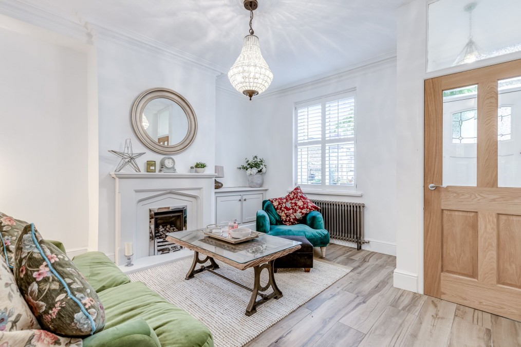 Billinge Road, Wigan, WN5