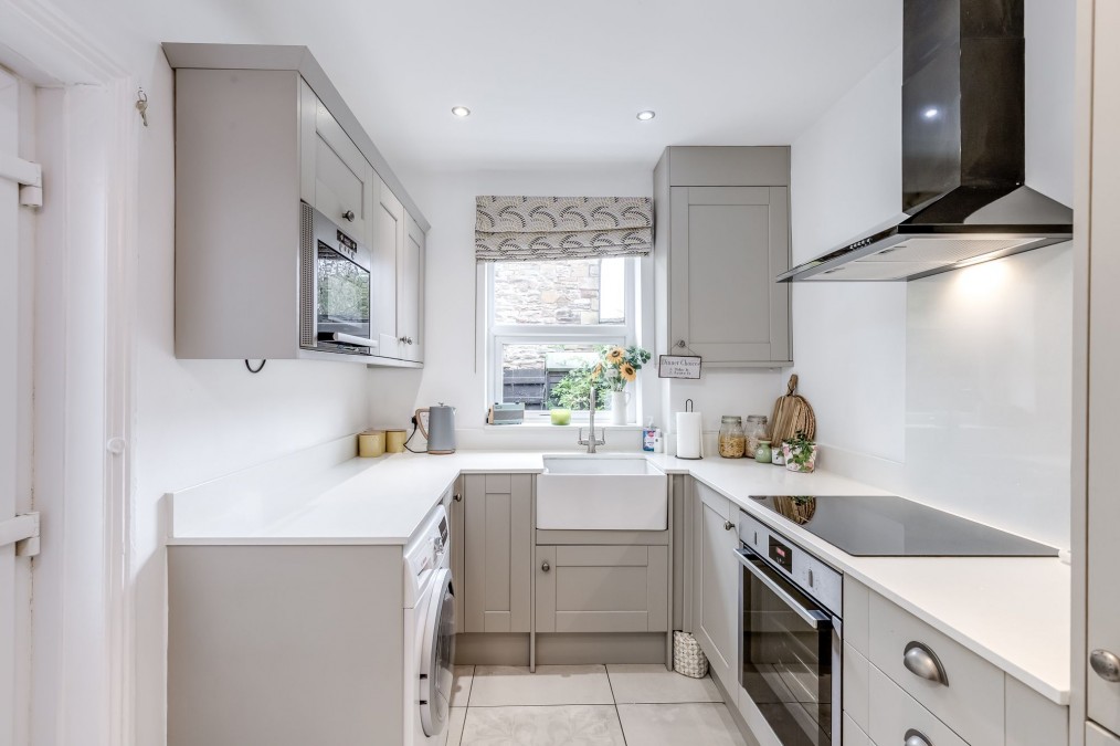 Billinge Road, Wigan, WN5