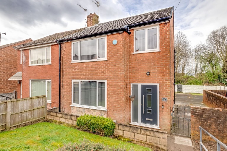 De Trafford Drive, Ince, WN2