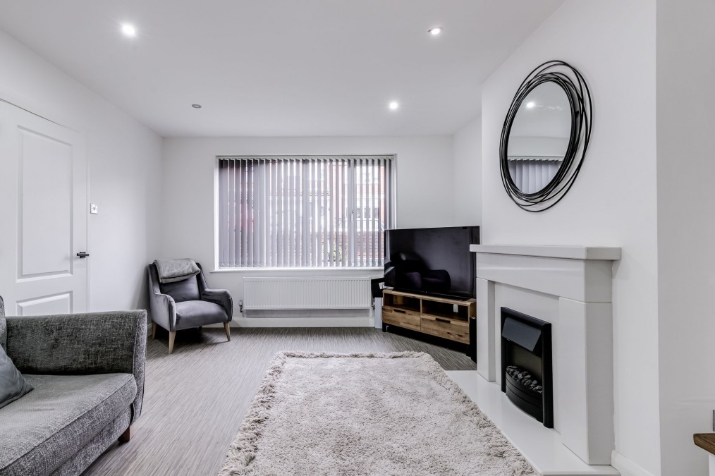 De Trafford Drive, Ince, WN2