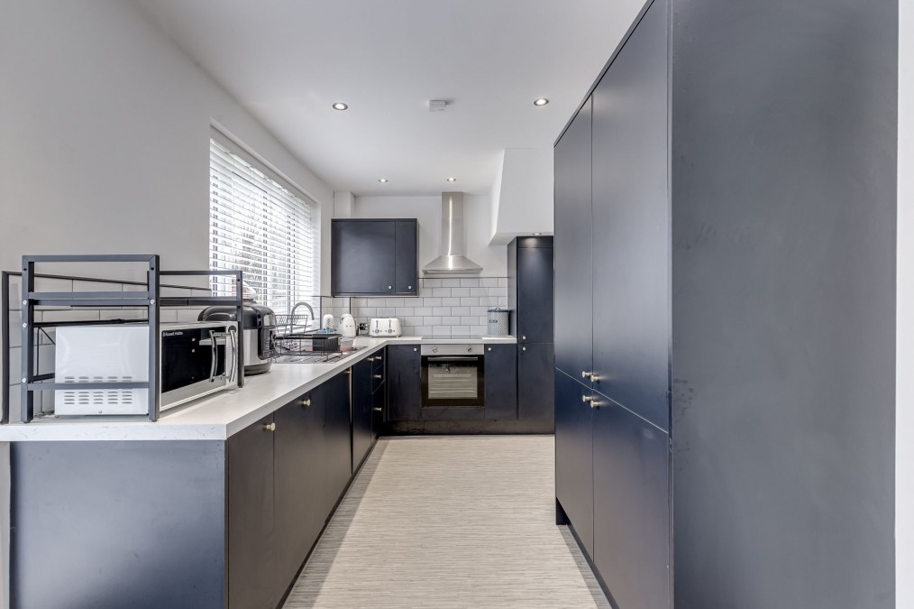 De Trafford Drive, Ince, WN2