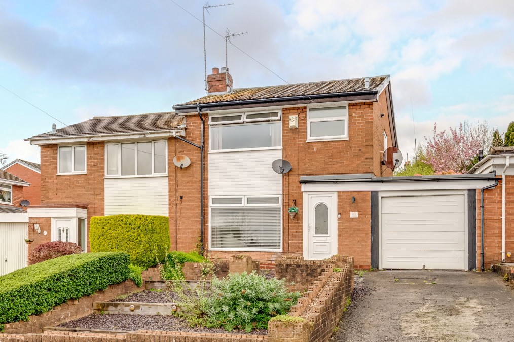 Woodnook Road, Appley Bridge, WN6