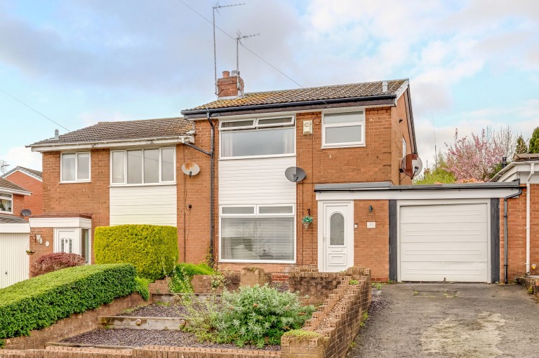 Woodnook Road, Appley Bridge, WN6