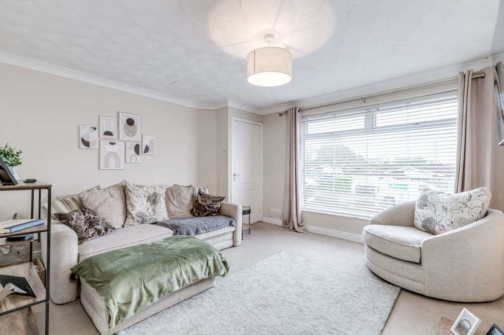 Woodnook Road, Appley Bridge, WN6