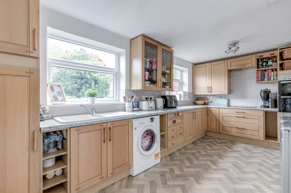Woodnook Road, Appley Bridge, WN6