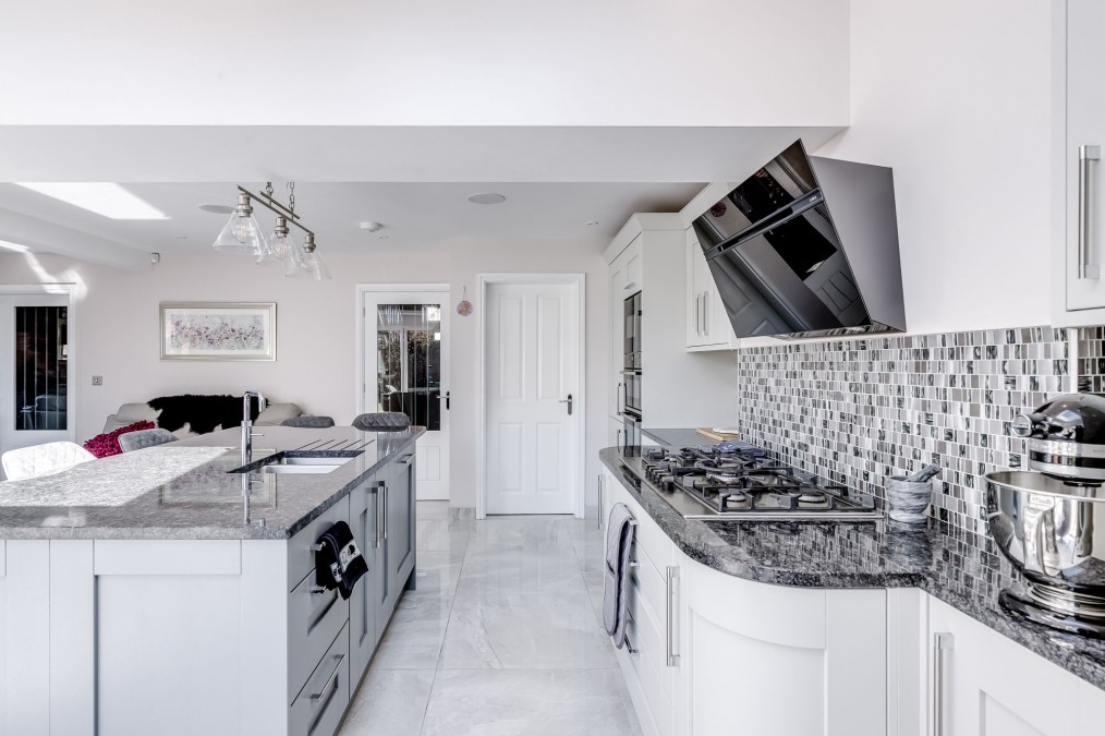 Herons Wharf, Appley Bridge, WN6