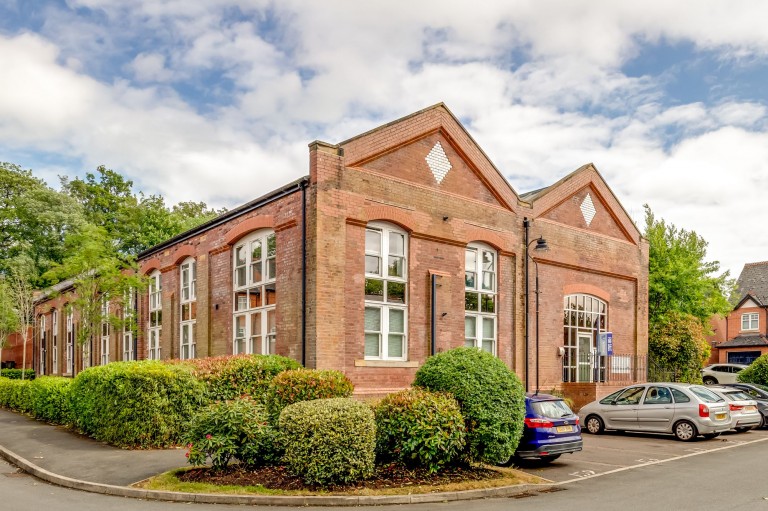 Trevore Drive, Standish, WN1