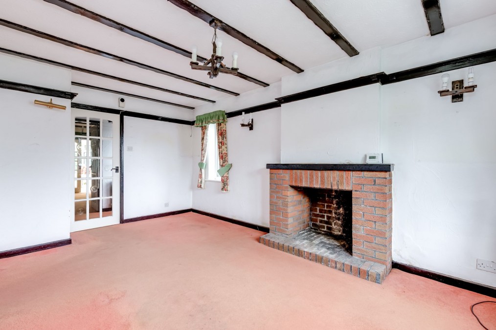 Almond Brook Road, Standish, WN6