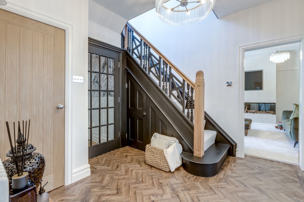 Wigan Road, Standish, WN6