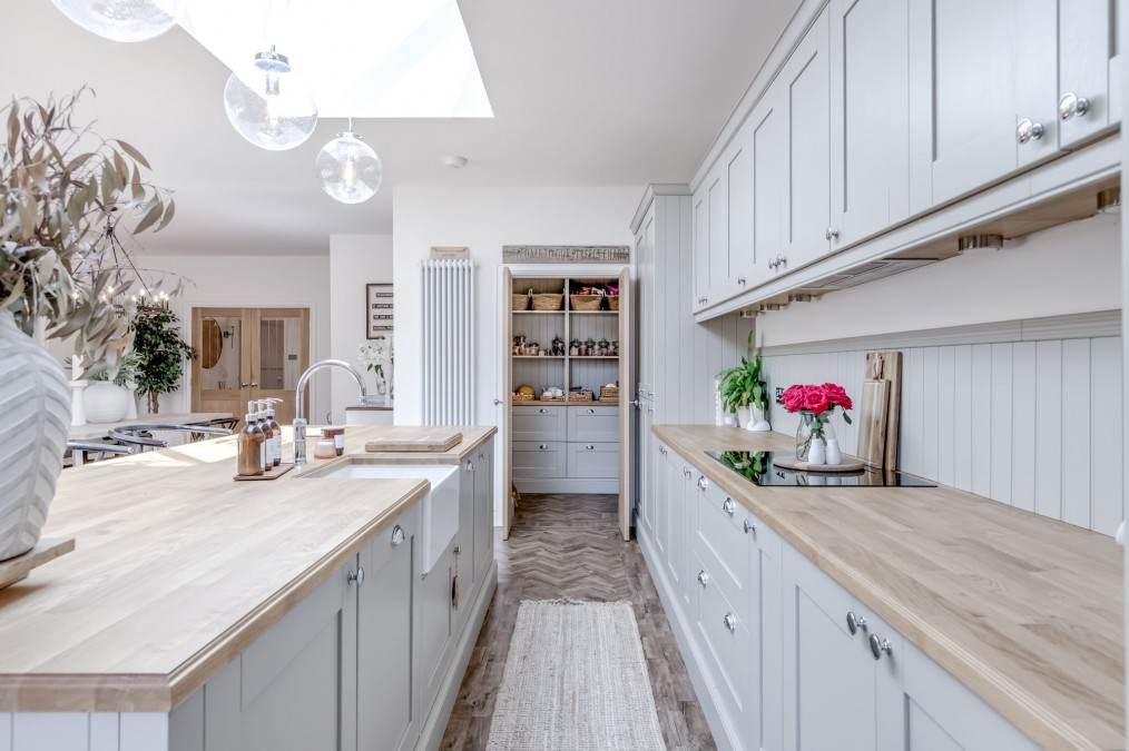 Wigan Road, Standish, WN6