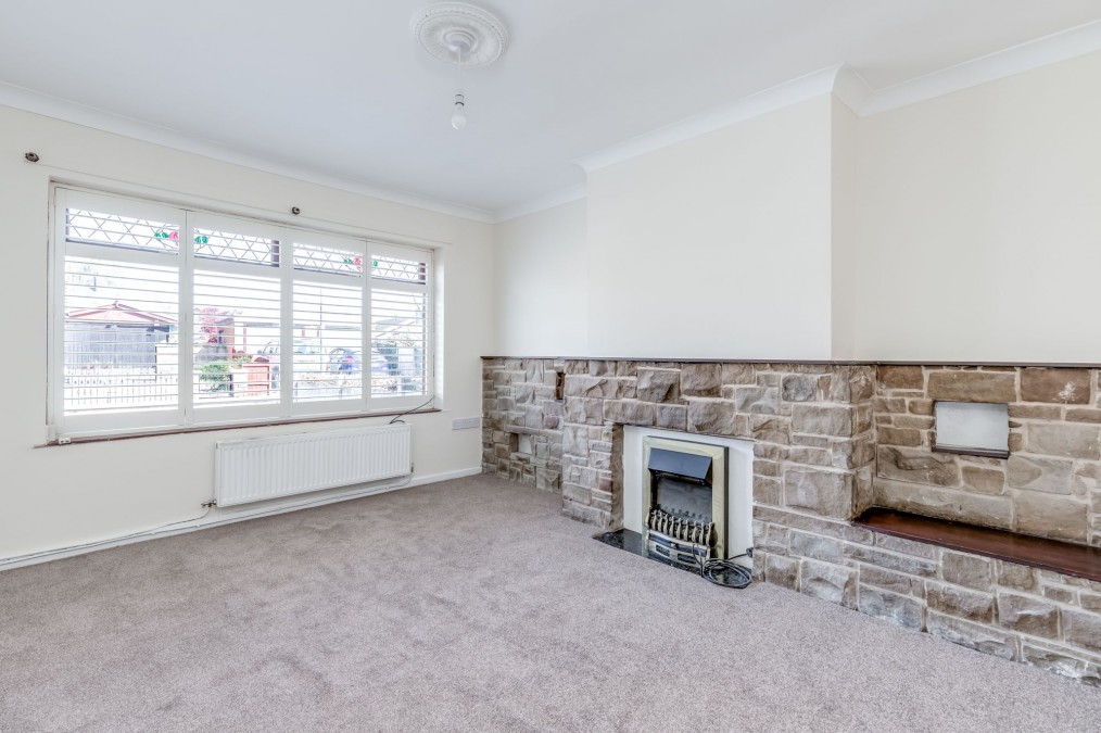Blakehall, Skelmersdale, WN8