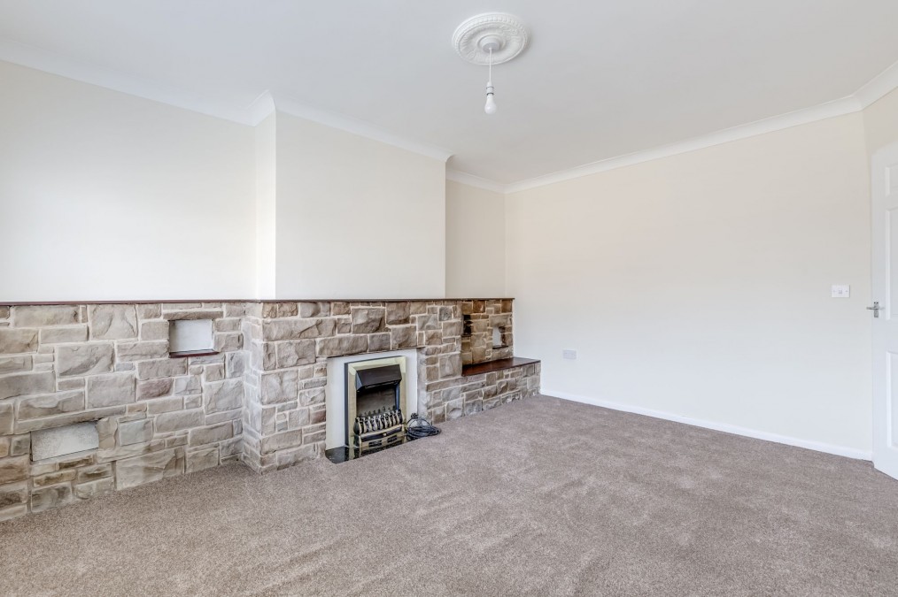 Blakehall, Skelmersdale, WN8