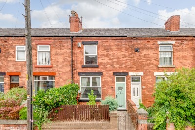 Scot Lane, Wigan, WN5
