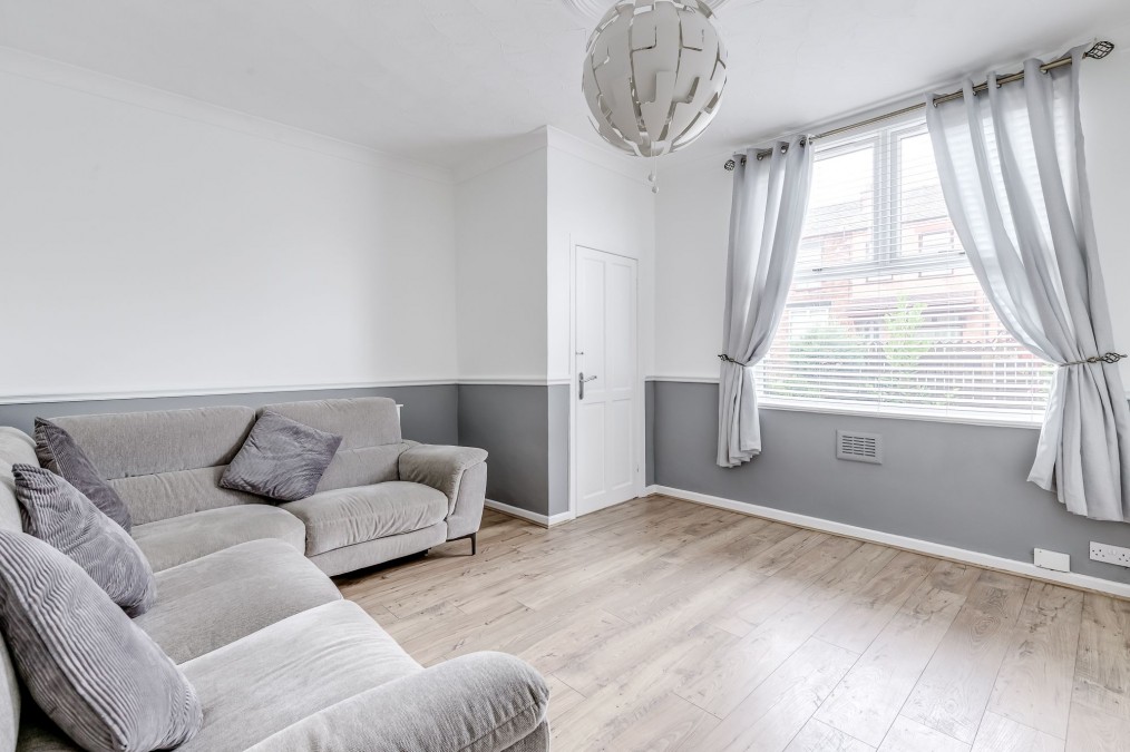 Scot Lane, Wigan, WN5