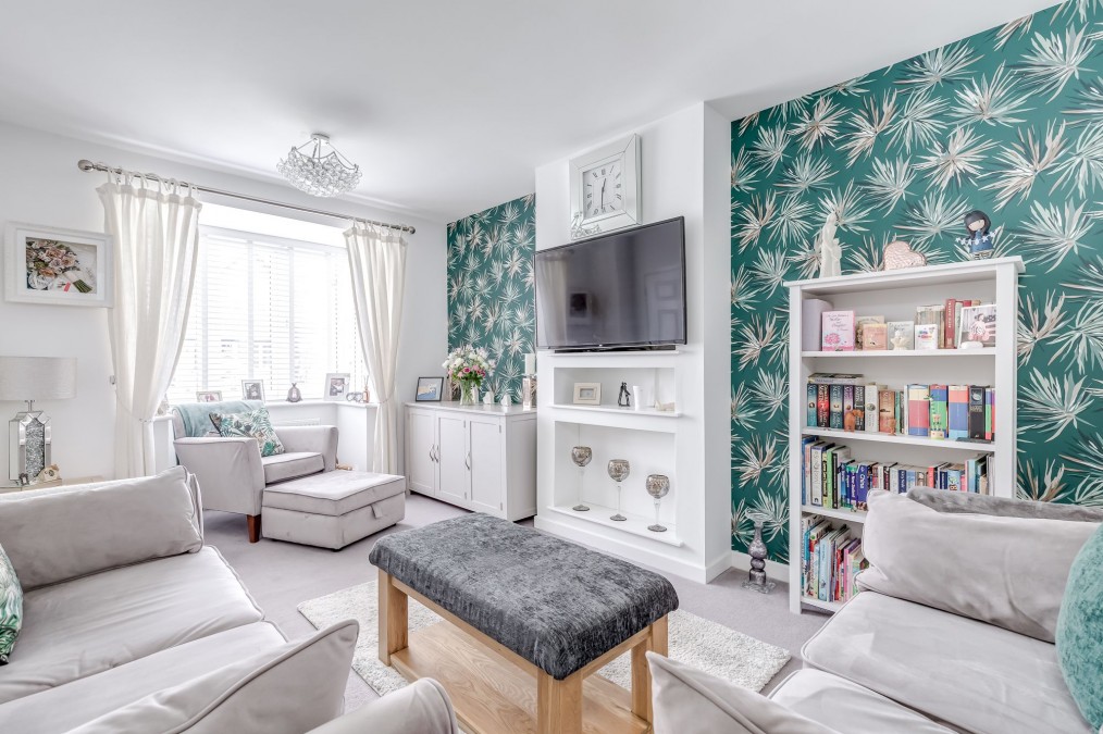 Buttercup Meadow, Standish, WN6