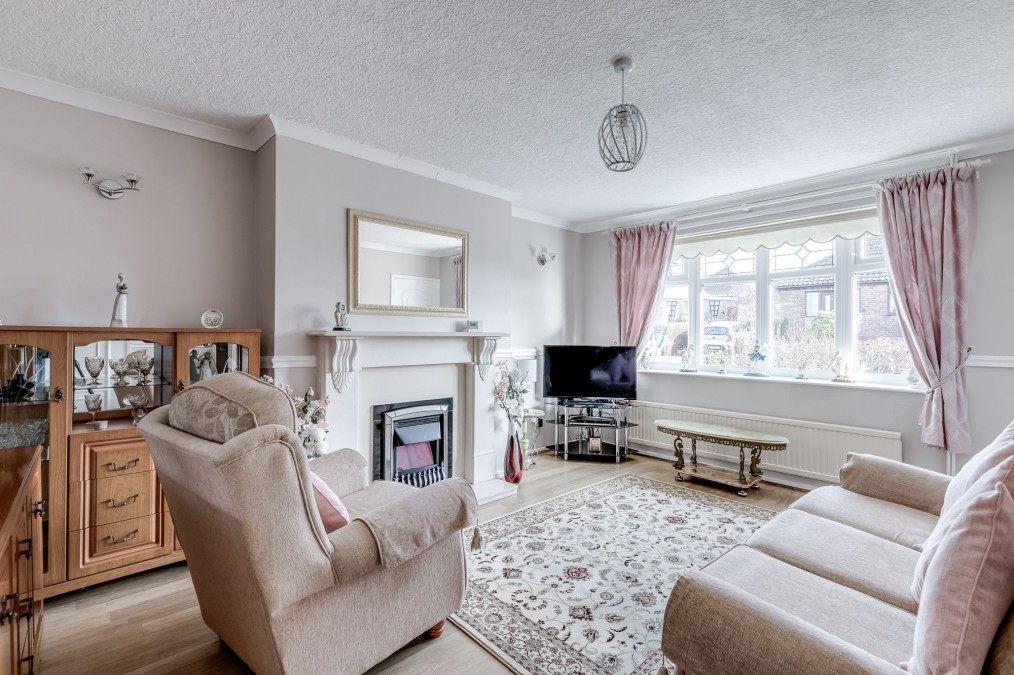 Heaton Street, Aspull, WN2