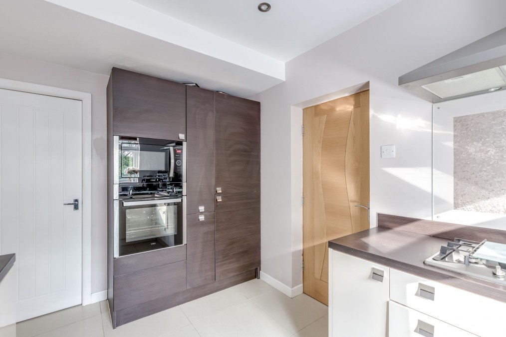 St. Marys Road, Aspull, WN2