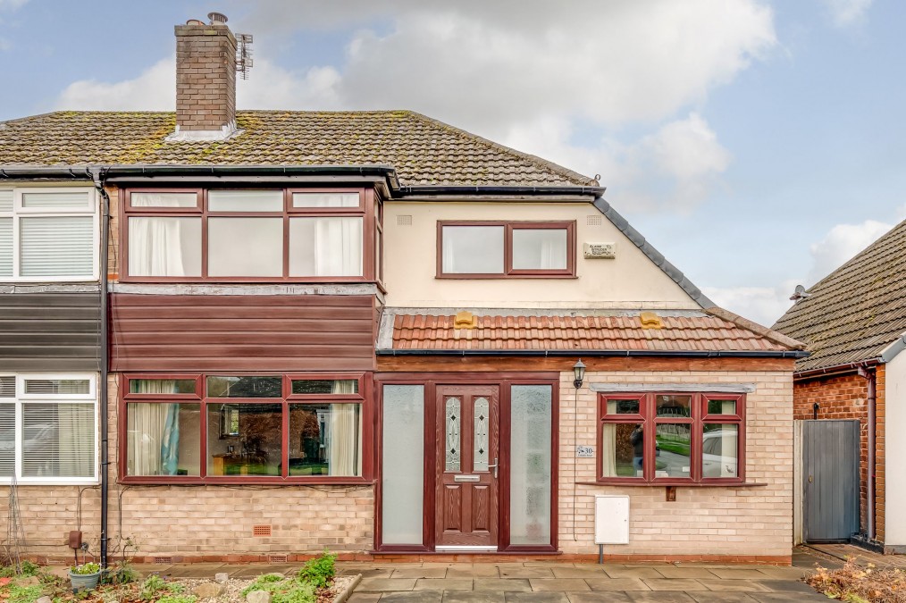 Eskdale Road, Ashton-In-Makerfield, WN4