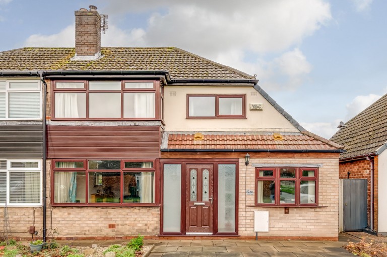 Eskdale Road, Ashton-In-Makerfield, WN4