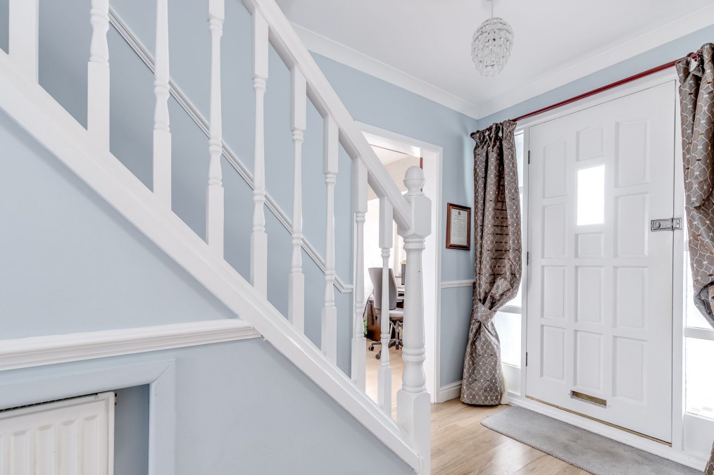 Eskdale Road, Ashton-In-Makerfield, WN4