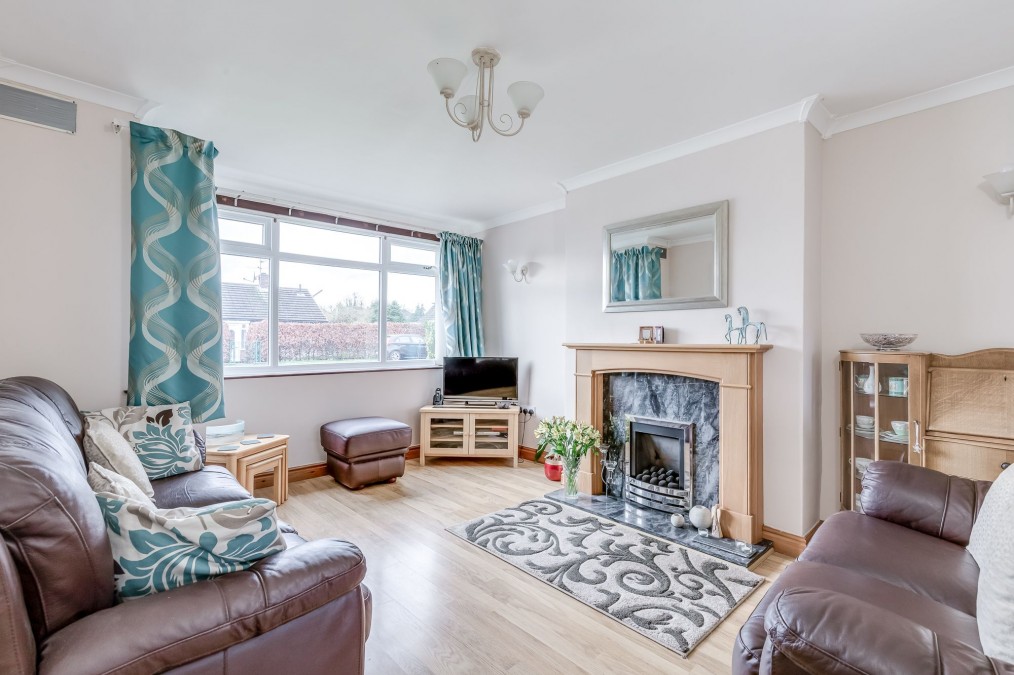 Eskdale Road, Ashton-In-Makerfield, WN4