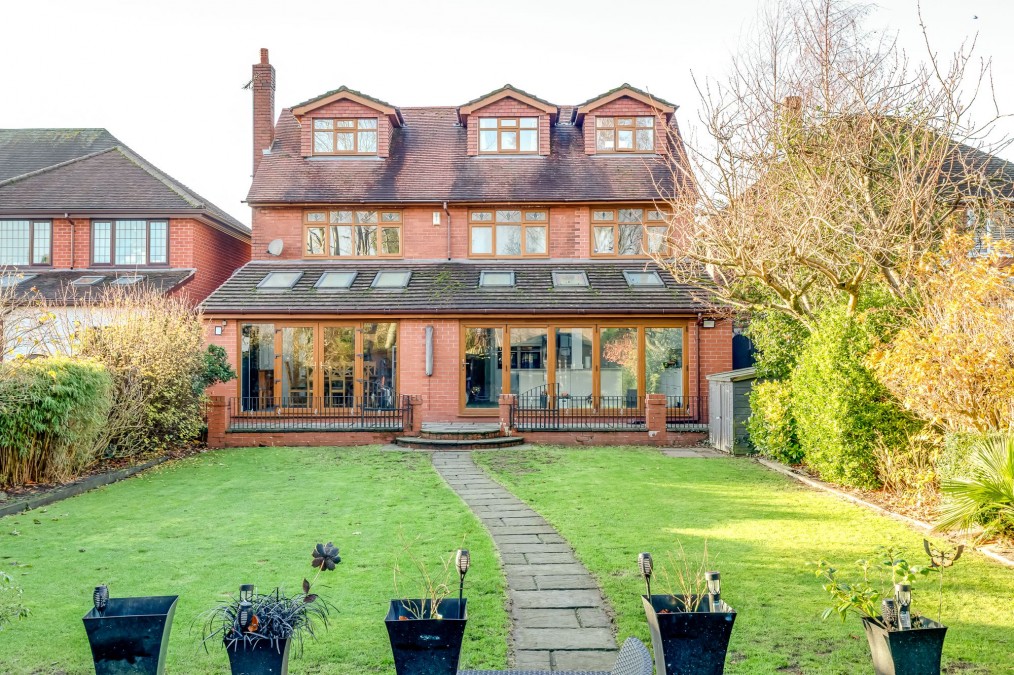 Shelley Drive, Orrell, WN5