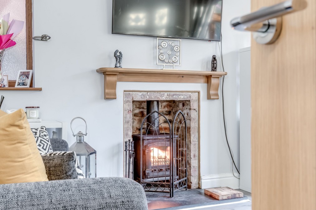 Shelley Drive, Orrell, WN5