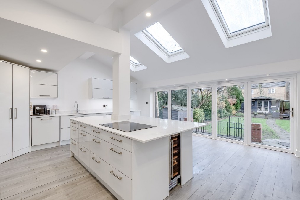 Shelley Drive, Orrell, WN5