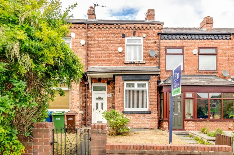Ormskirk Road, Wigan, WN5