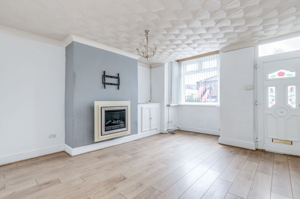 Ormskirk Road, Wigan, WN5