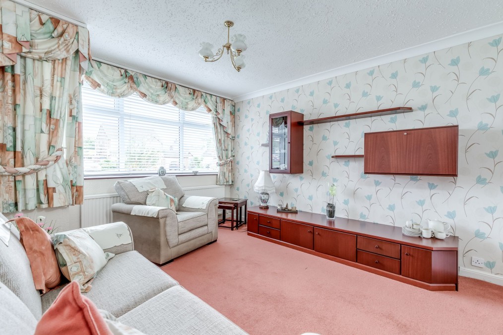 Alexandra Road, Ashton-In-Makerfield, WN4