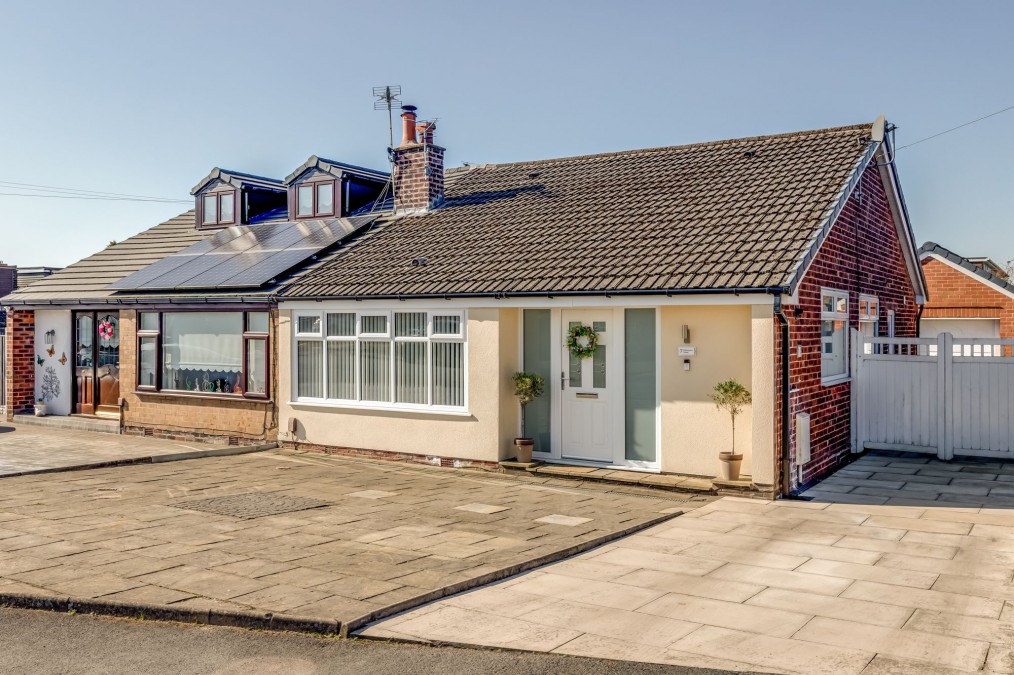 Ellesmere Road, Ashton-In-Makerfield, WN4
