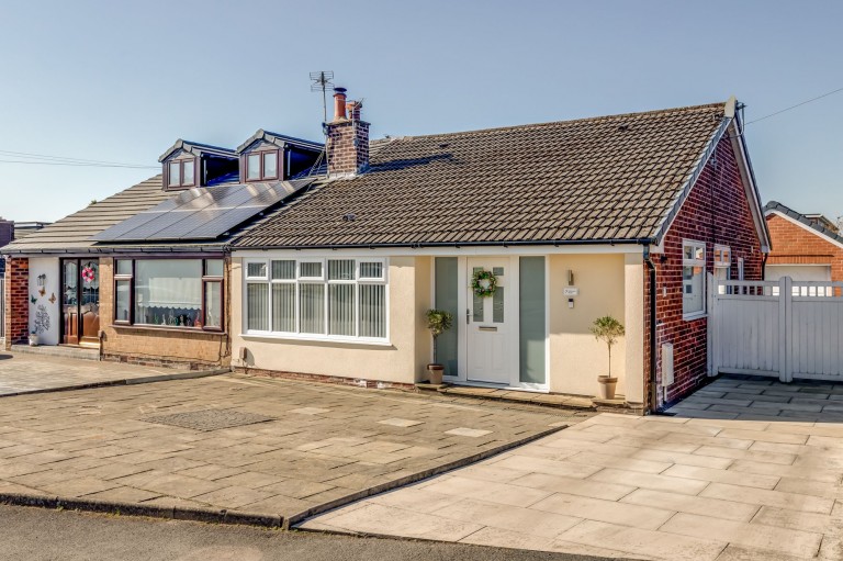 Ellesmere Road, Ashton-In-Makerfield, WN4