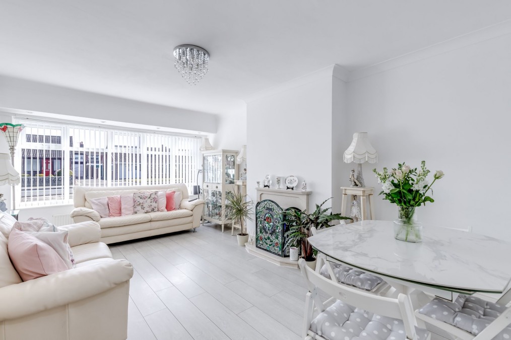 Ellesmere Road, Ashton-In-Makerfield, WN4